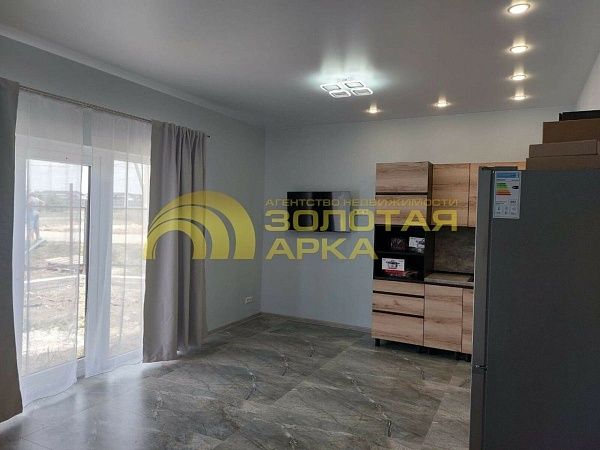 2-к квартира, 57 кв.м., улица Титова, дом 8