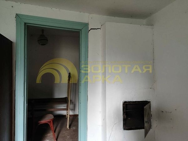 Дом с участком, 47 кв.м. Дом с участком, 47 кв.м.