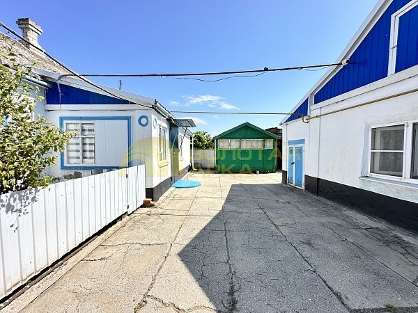 Дом, 41 кв.м.