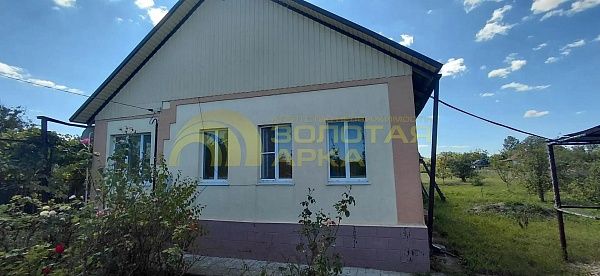 Дом, 63 кв.м.