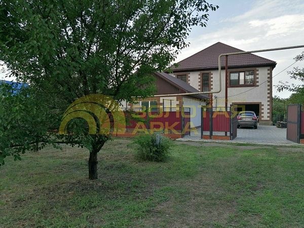 Дом с участком, 283 кв.м. Дом с участком, 283 кв.м.