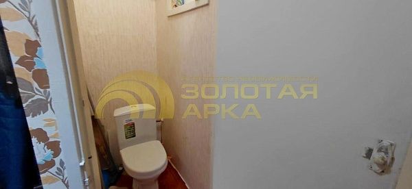 3-к квартира, 52 кв.м.