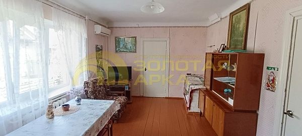 4-к квартира, 84 кв.м.