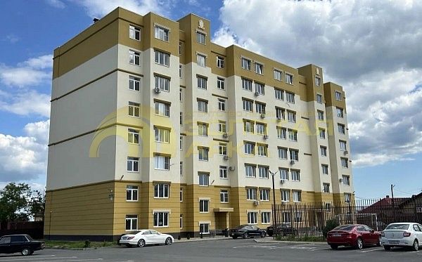 2-к квартира, 68 кв.м., улица Коммунистическая, дом 9
