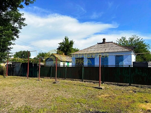 Дом, 55 кв.м.