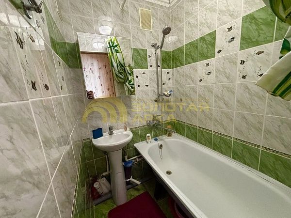 Снять 3-к квартиру, 59 кв.м.