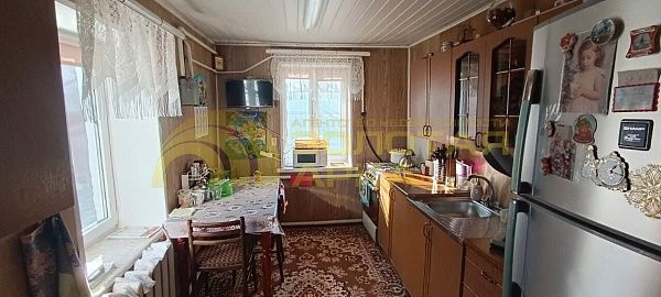 Дом, 105 кв.м.