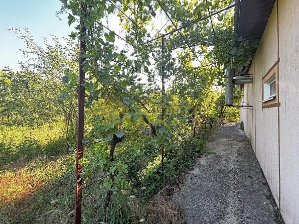 Дом, 105 кв.м.