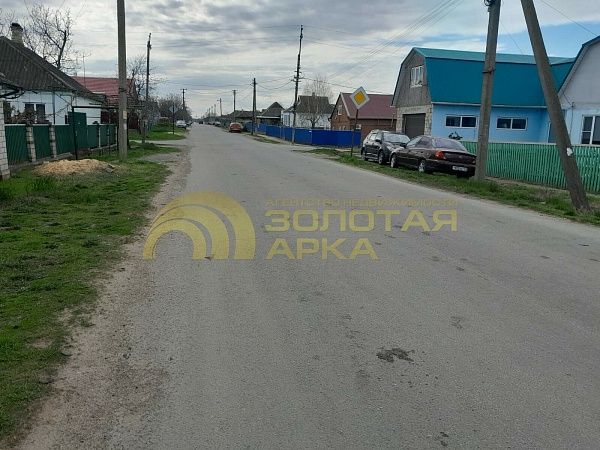 Дом с участком, 70 кв.м. Дом с участком, 70 кв.м.
