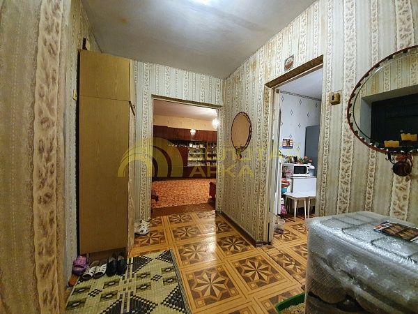 3-к квартира, 72 кв.м. 3-к квартира, 72 кв.м.
