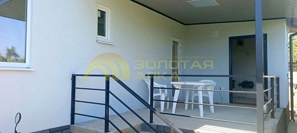 Дом, 96 кв.м., Краснодарский край, Крымский район, Варениковская