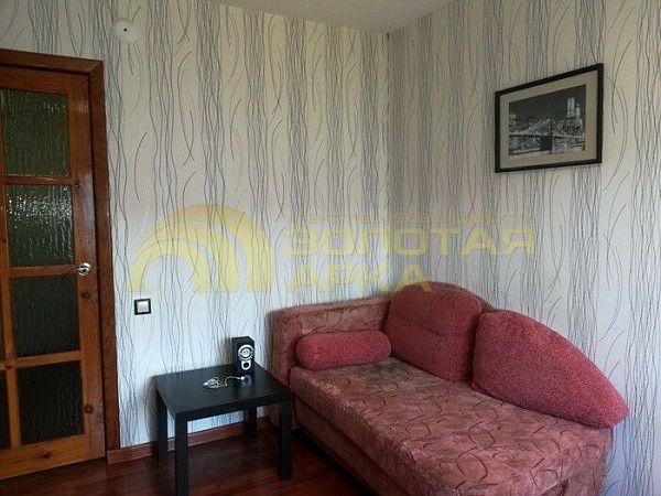 4-к квартира, 73 кв.м.