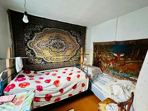 Дом с участком, 47 кв.м.