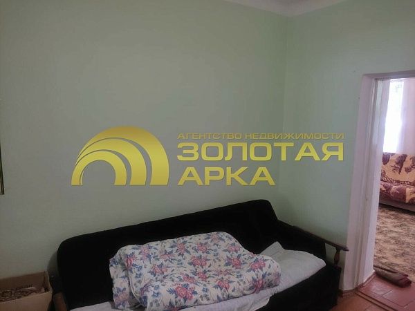 2-к квартира, 38 кв.м.