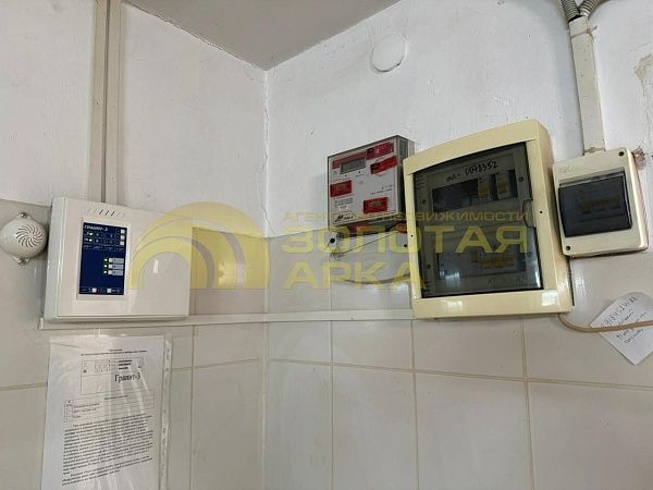 Торговые помещения, 50.6  кв. м, 
