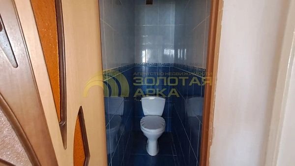 3-к квартира, 75 кв.м.