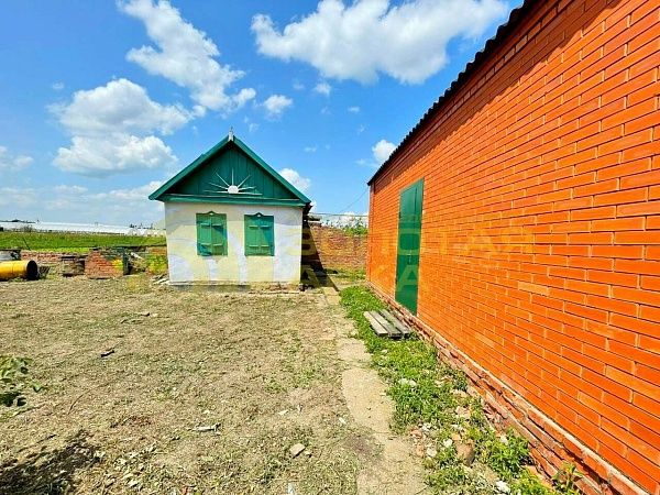 Дом с участком, 56 кв.м. Дом с участком, 56 кв.м.