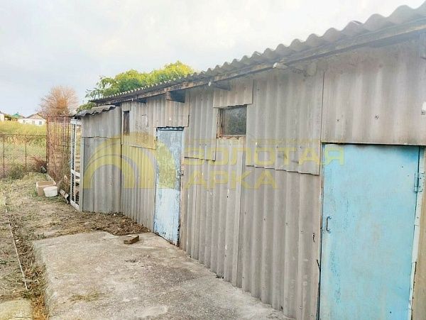 Дом с участком, 65 кв.м. Дом с участком, 65 кв.м.