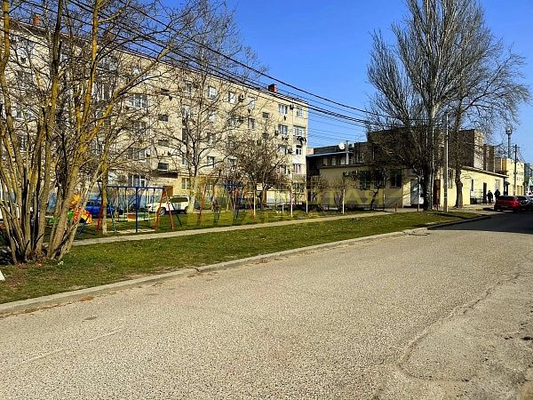 2-к квартира, 42 кв.м.