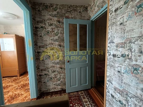 3-к квартира, 58 кв.м. 3-к квартира, 58 кв.м.