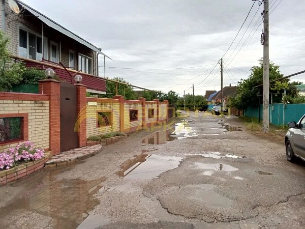 3-к квартира, 46 кв.м.