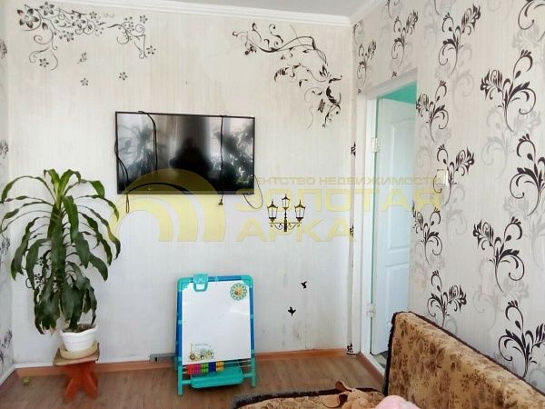 Дом с участком, 80 кв.м. Дом с участком, 80 кв.м.