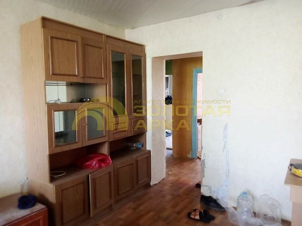 3-к квартира, 59 кв.м.