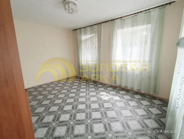 Дом, 55 кв.м., улица Красная