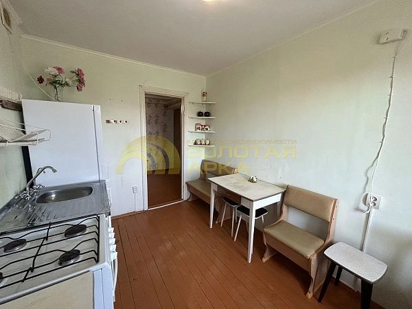 2-к квартира, 53 кв.м.