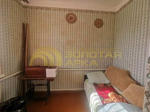 Дом с участком, 78 кв.м. Дом с участком, 78 кв.м.