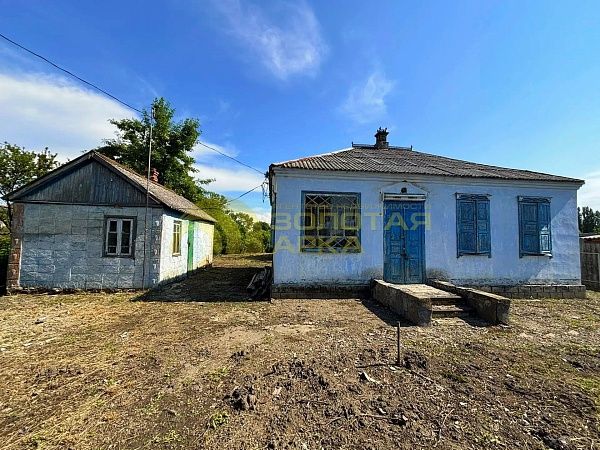 Дом, 55 кв.м.