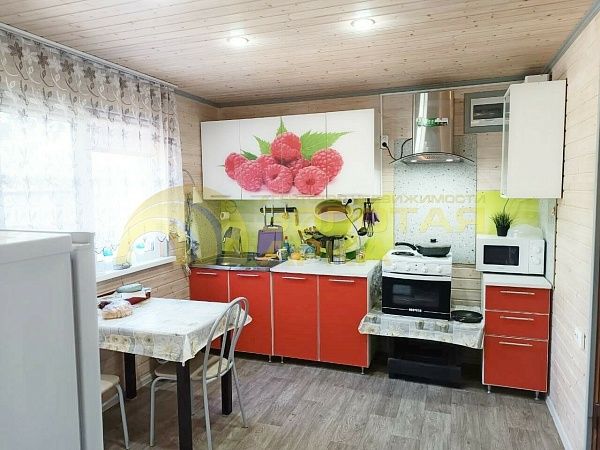 Дом, 74 кв.м.