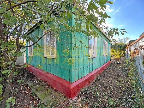 Дом, 50 кв.м.
