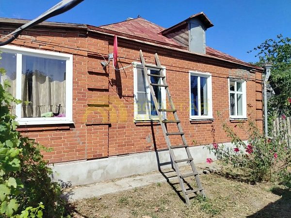 Дом, 70 кв.м.