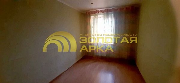 3-к квартира, 67 кв.м.