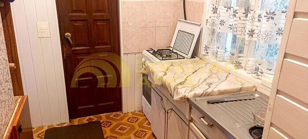 Дом, 43 кв.м.