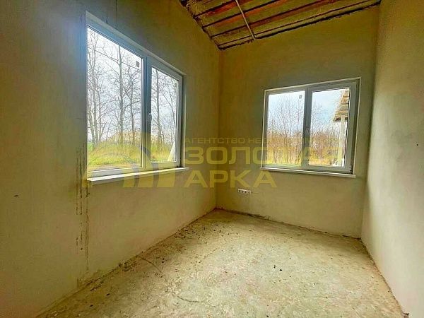 Дом с участком, 120 кв.м. Дом с участком, 120 кв.м.