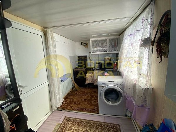 Дом, 52 кв.м.