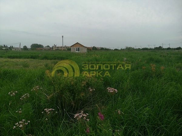 Участок