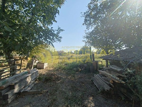 Дом с участком, 47 кв.м. Дом с участком, 47 кв.м.
