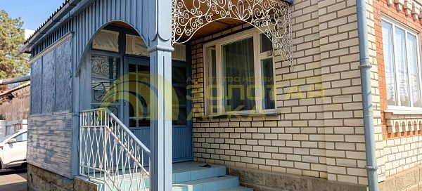 Дом, 92 кв.м.