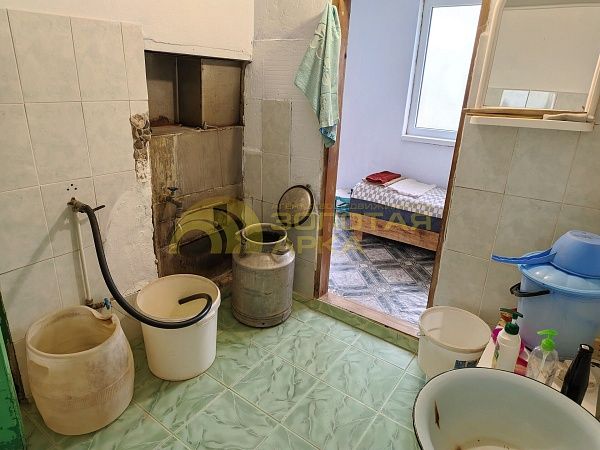 4-к квартира, 90 кв.м.