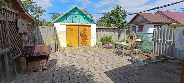 4-к квартира, 84 кв.м.