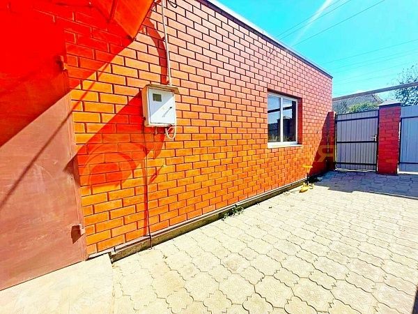 Дом с участком, 115 кв.м.