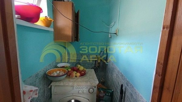 Дом с участком, 66 кв.м.