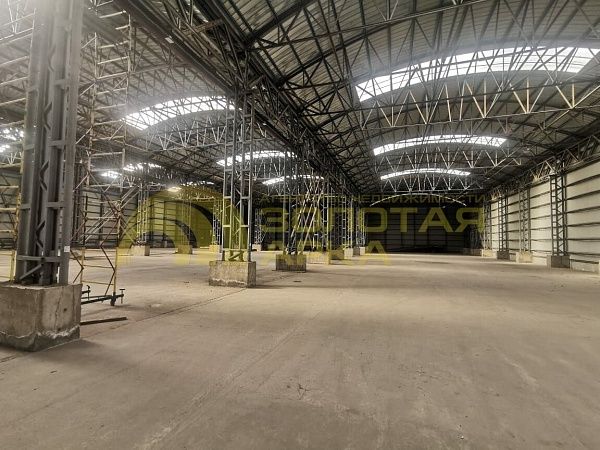 Склад, 3981.5  кв. м, 
