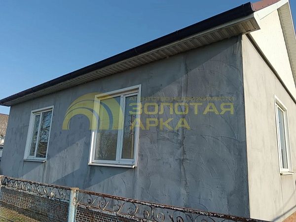 Дом, 60 кв.м.