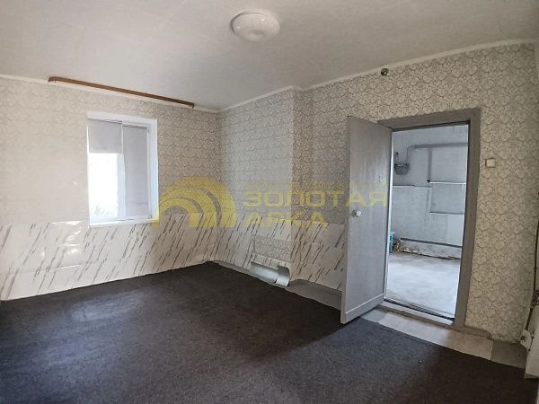 3-к квартира, 42 кв.м.