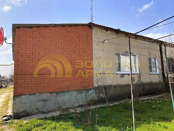 Дом, 99 кв.м.