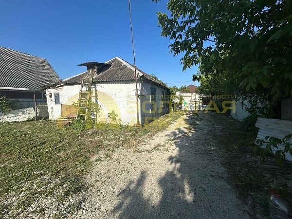 Участок
